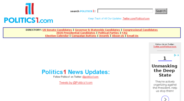 politicsone.com