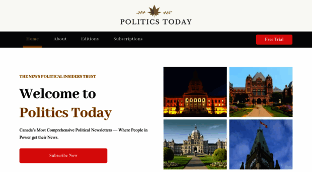 politicstoday.news