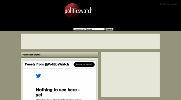 politicswatch.com