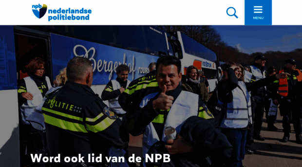 politiebond.nl