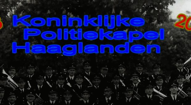 politiekapel.nl