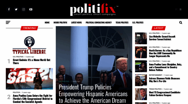 politifix.com