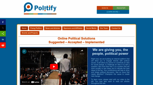 politify.org