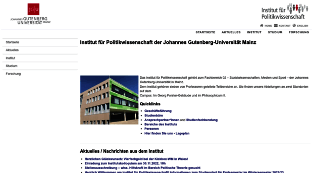 politik.uni-mainz.de