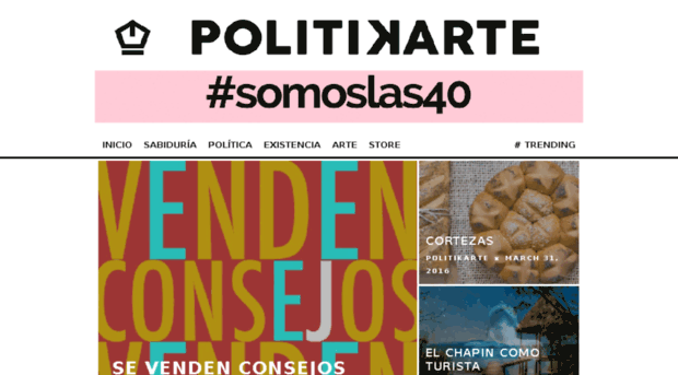 politikarte.com