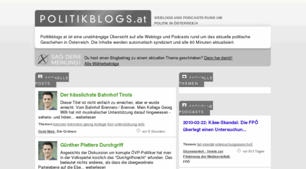 politikblogs.at