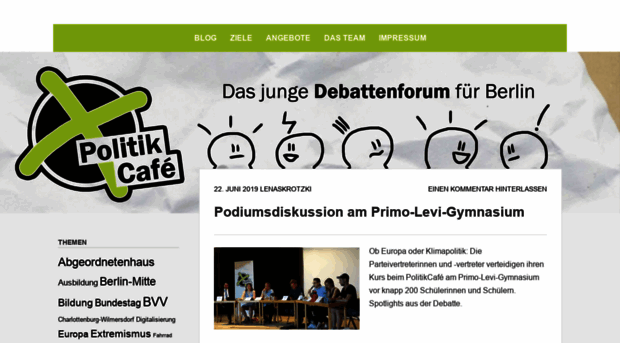 politikcafe.org