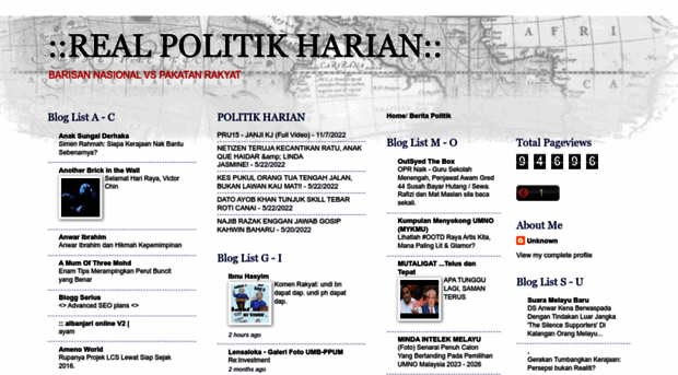 politikharian.blogspot.com