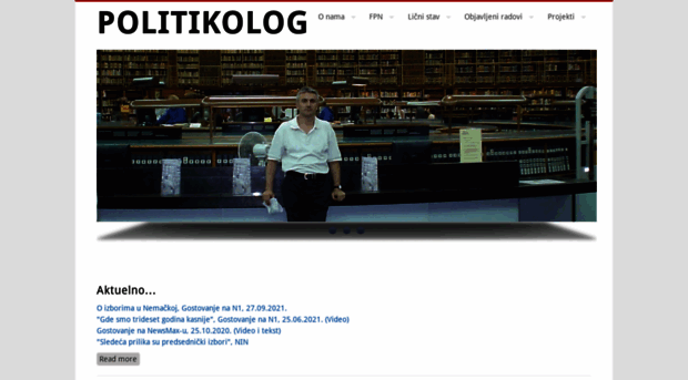 politikolog.com