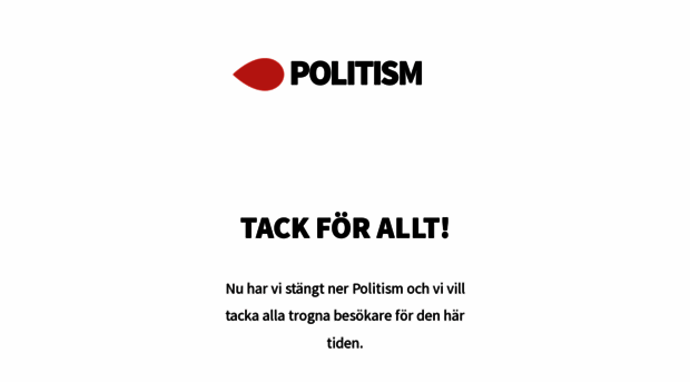politism.se