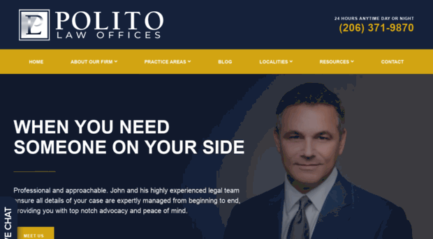 politolawoffices.com