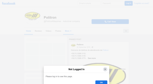 politron.com.br