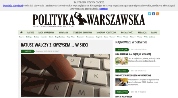 politykawarszawska.pl