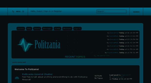 politzania.net