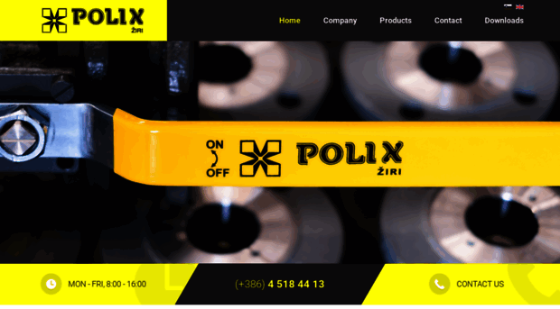 polix.si