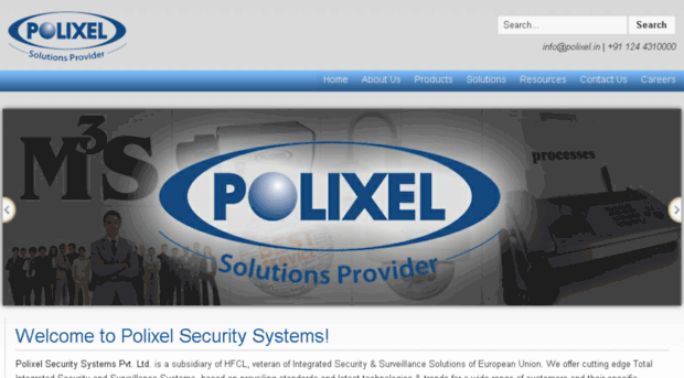 polixel.in