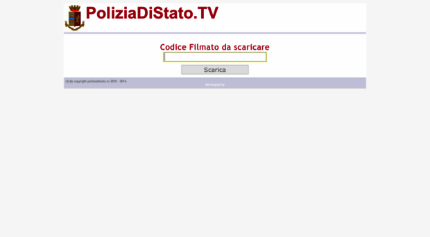 poliziadistato.tv