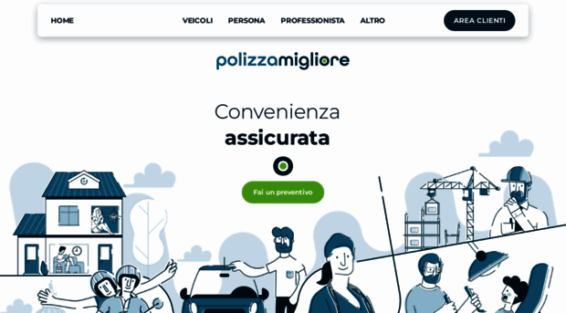 polizzamigliore.it