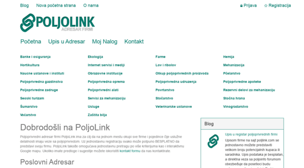 poljolink.com