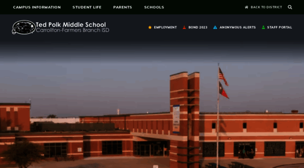 polk.cfbisd.edu