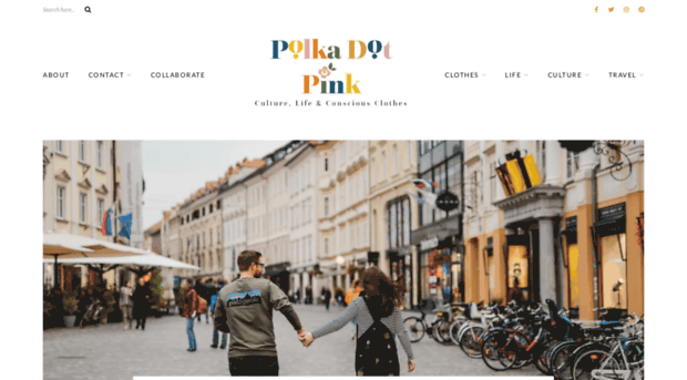 polkadot-pink.com