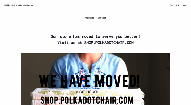 polkadotchair.bigcartel.com