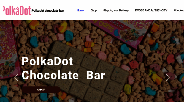 polkadotchocolate.us