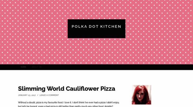 polkadotkitchen.com