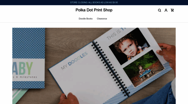 polkadotprintshop.com