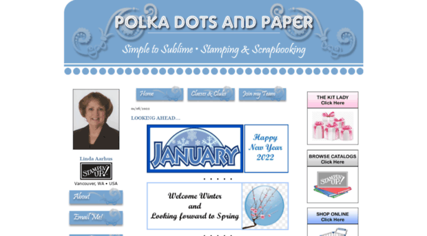 polkadotsandpaper.net