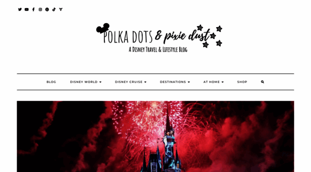 polkadotsandpixiedust.com