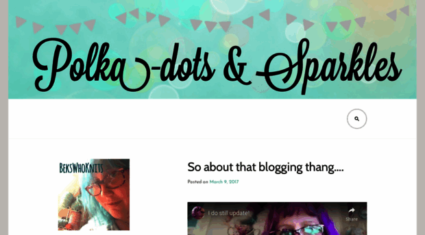 polkadotsandsparkles.com