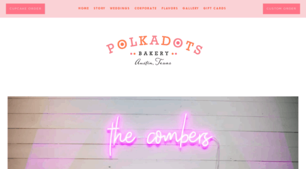 polkadotscupcakefactory.com