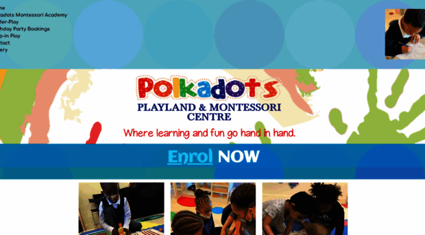 polkadotsplayland.com