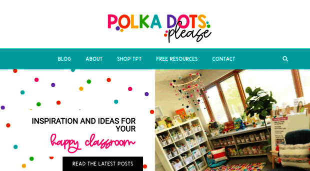 polkadotsplease.com