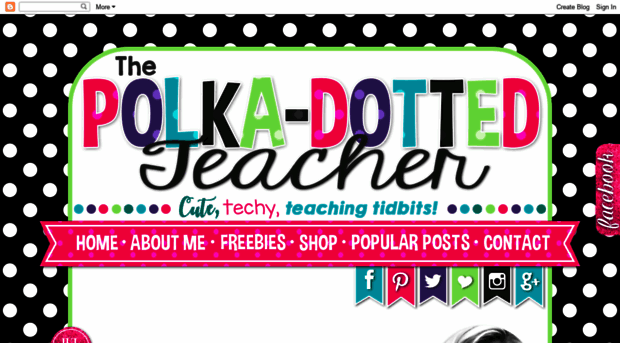 polkadottedteacher.blogspot.ca