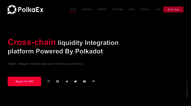 polkaex.io