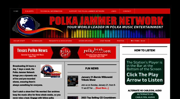 polkajammernetwork.org