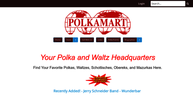 polkamart.com