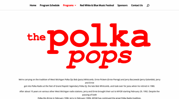 polkapops.com