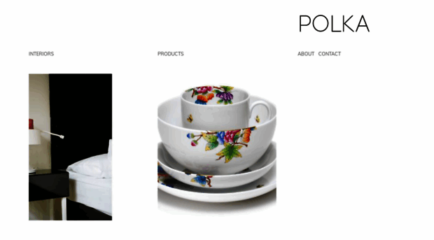 polkaproducts.com