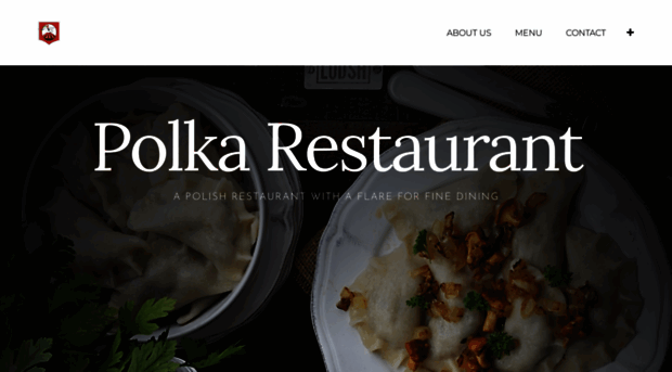 polkarestaurant.com