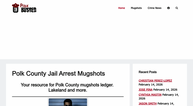 polkbusted.com