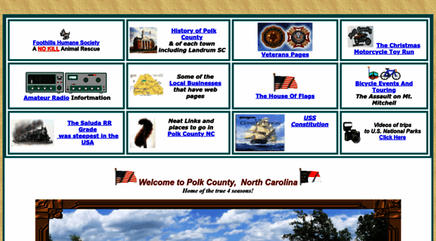 polkcounty.org