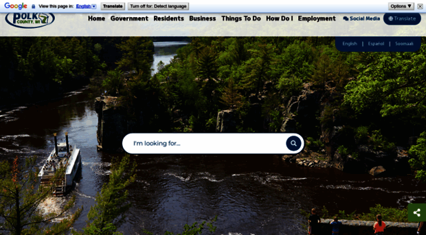 polkcountywi.gov