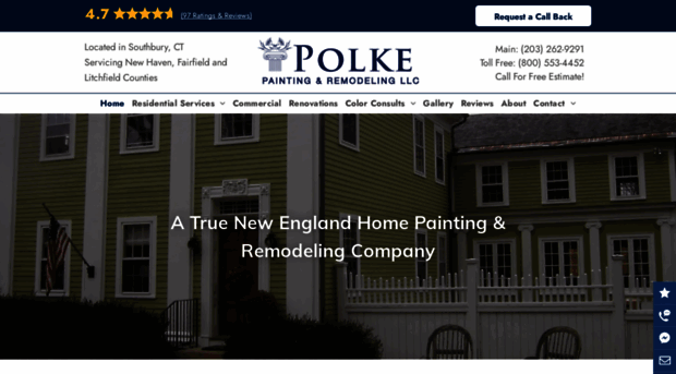 polkepainting.com