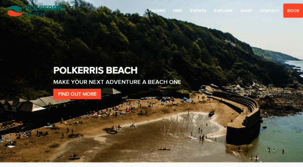 polkerrisbeach.com