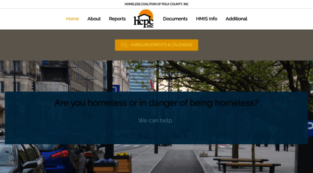 polkhomeless.org