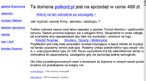 polkord.pl