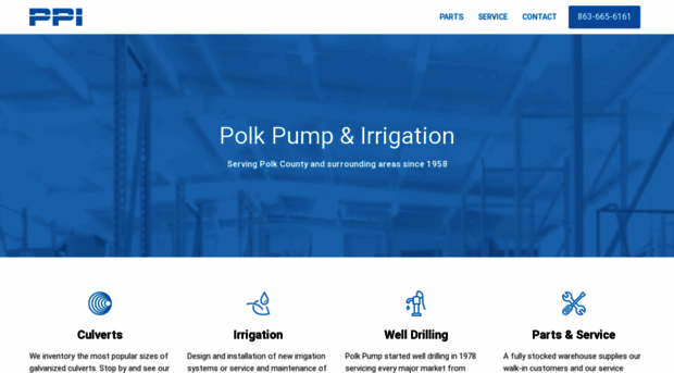polkpump.com